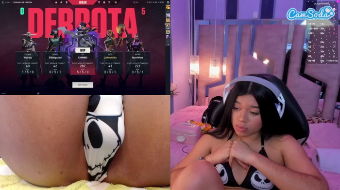 lissgames