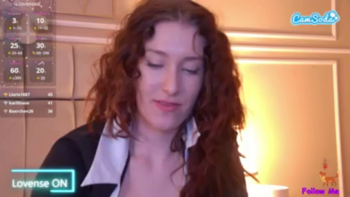 serenabennet
