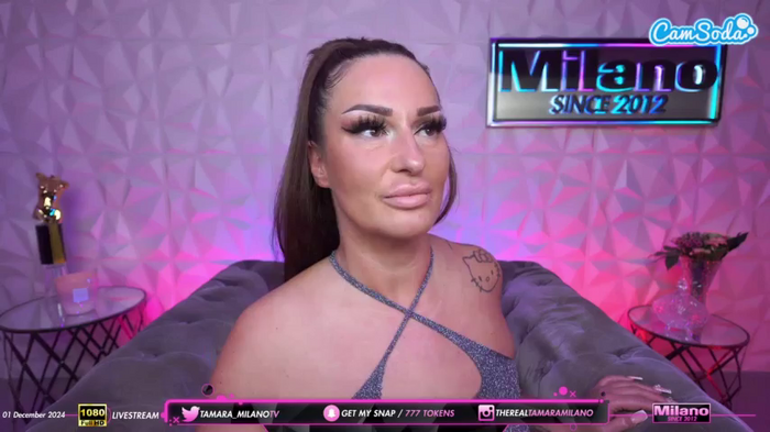 tamaramilano