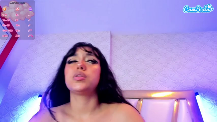 zarahfoster