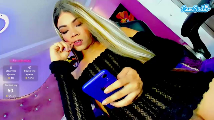 hannysophia