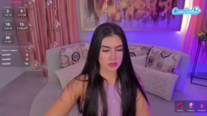 angelicavega