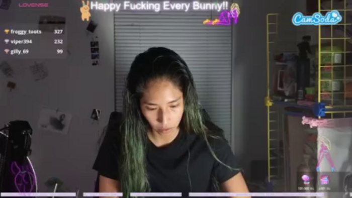 bunnycheekz