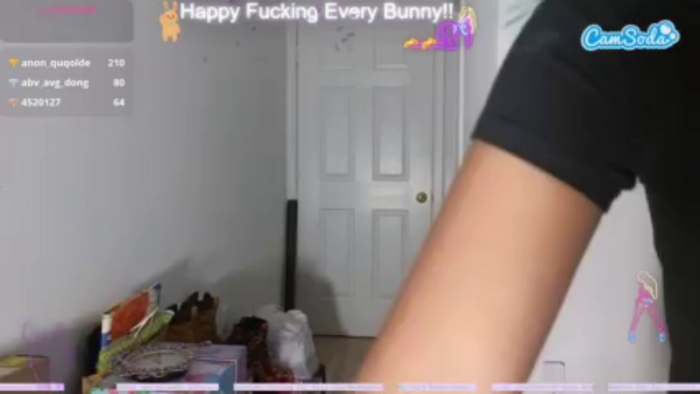 bunnycheekz