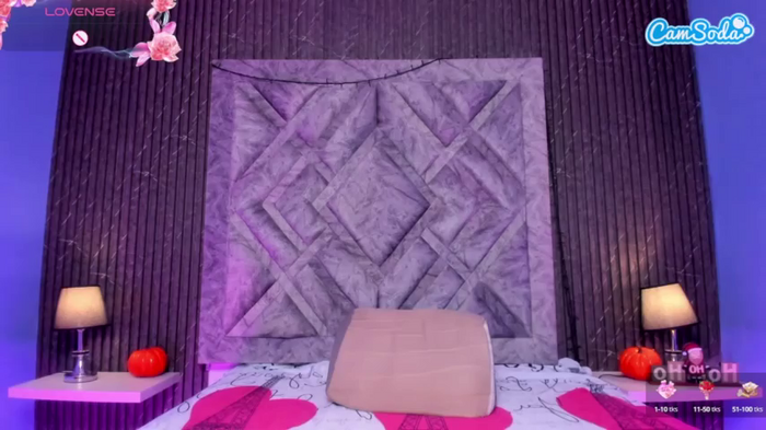 dahianarouse