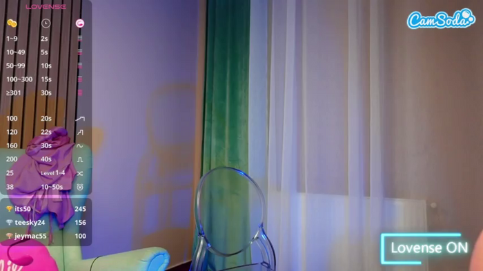 sabrinajade