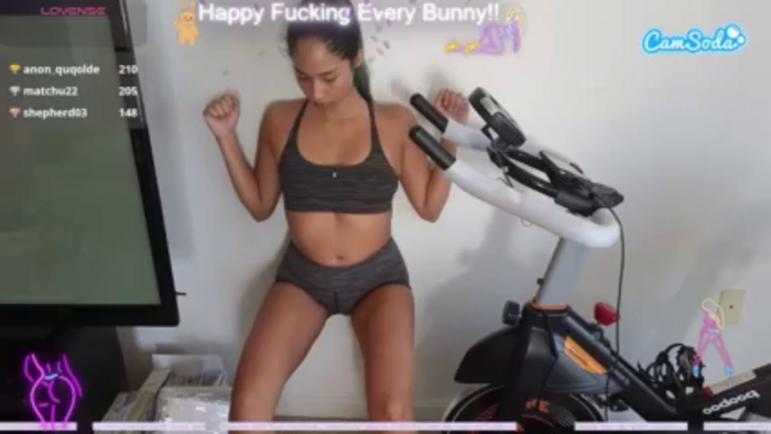 bunnycheekz
