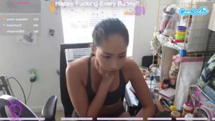 bunnycheekz