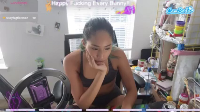 bunnycheekz