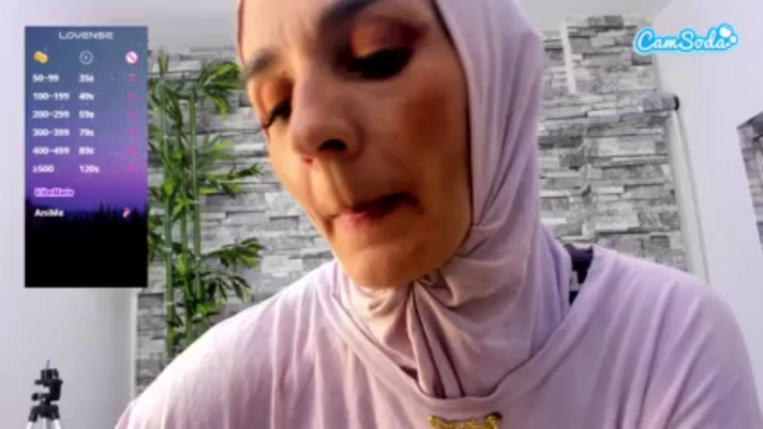 iriskarim