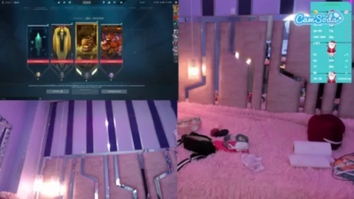 lissgames