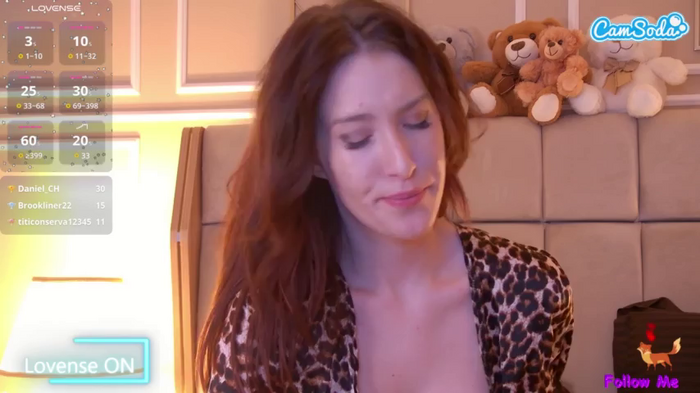 serenabennet