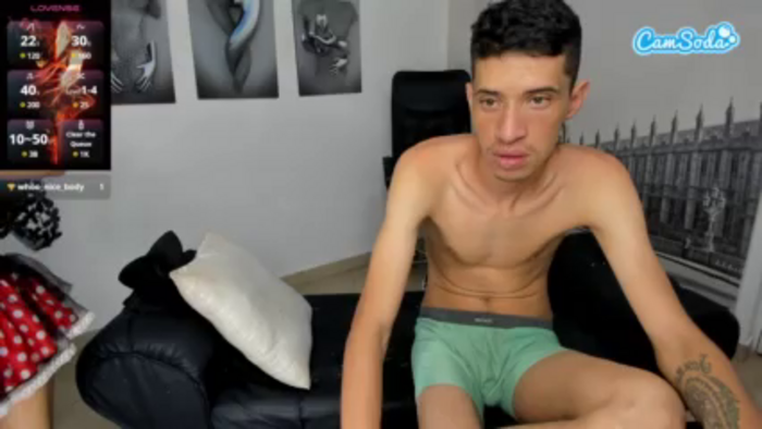 shantalrosee