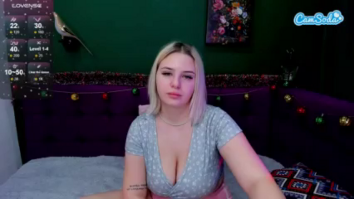sherycherry