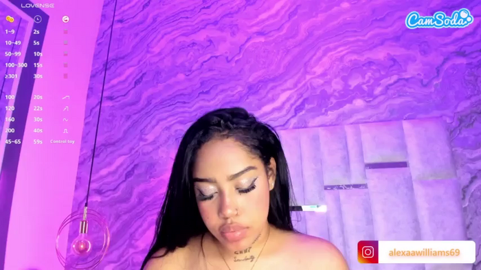alexxa-williams