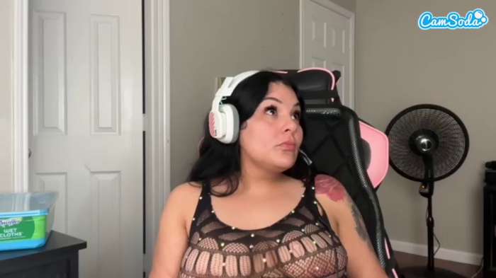 bigbootylatina718