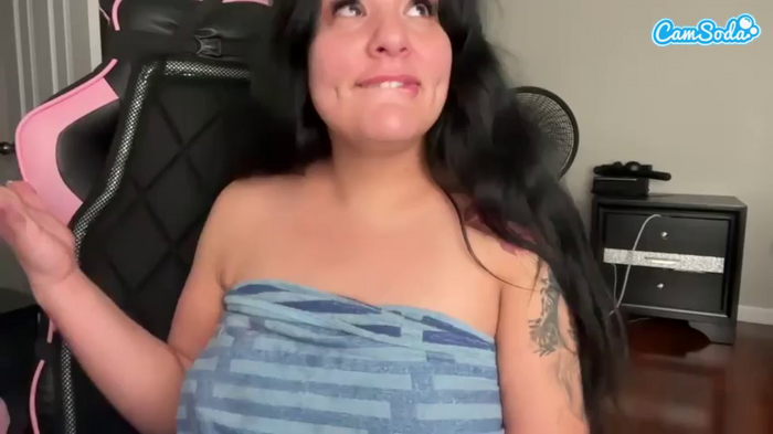 bigbootylatina718