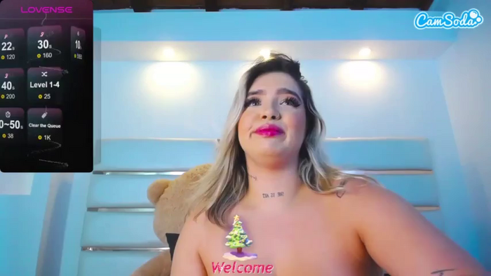 britney-amberr