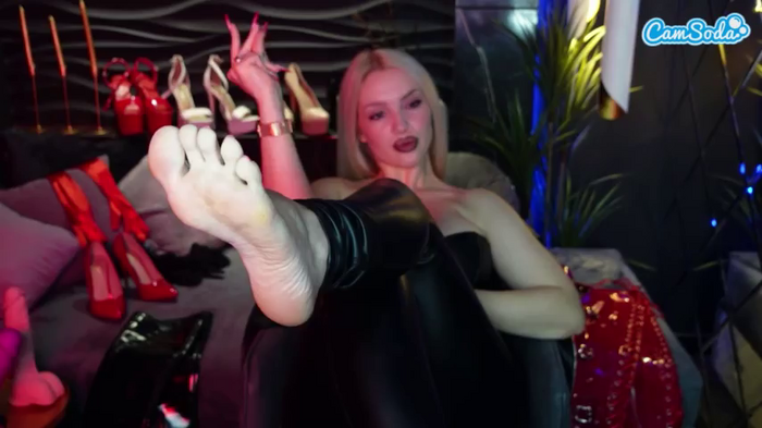 goddessdarsy