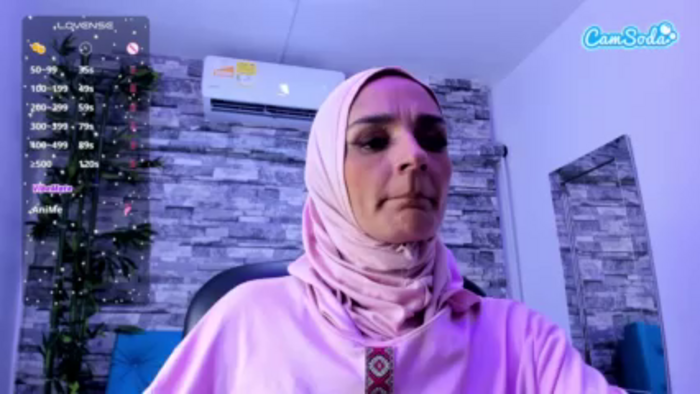 iriskarim