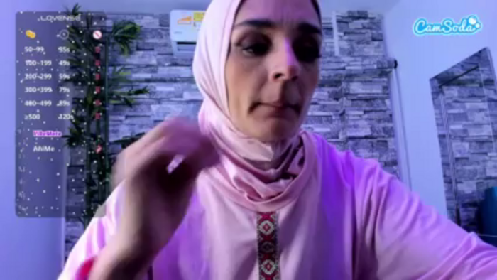iriskarim