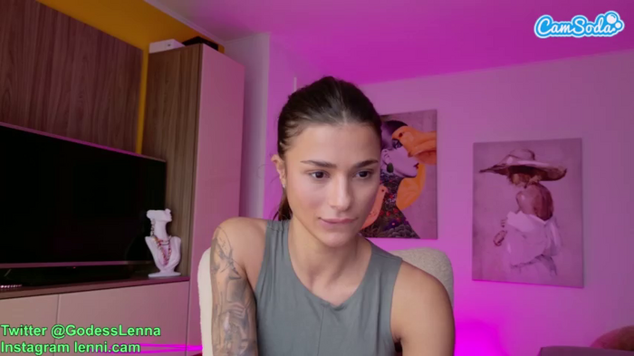 lenna-goddess