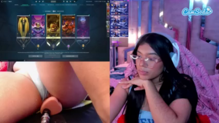 lissgames