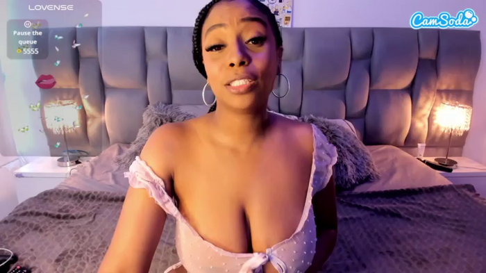 nickytouse