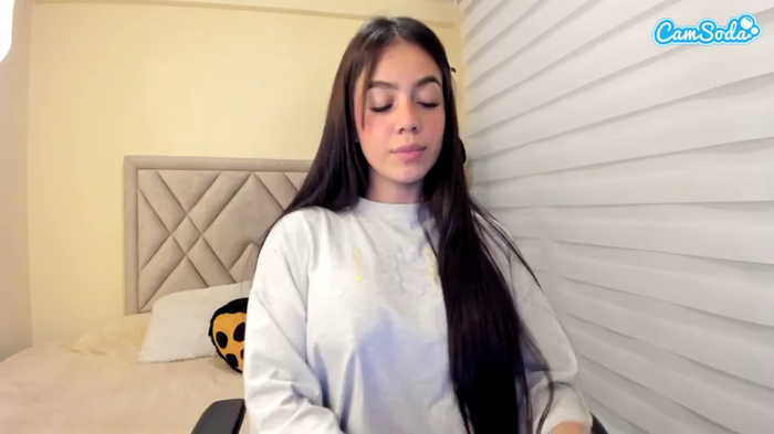 salomebrunette