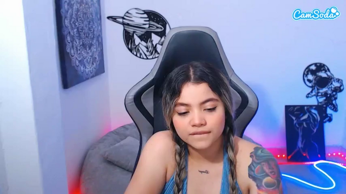 scarletthudsson