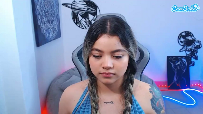 scarletthudsson