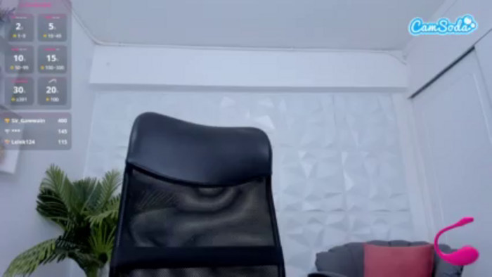 sweetfabianaxl