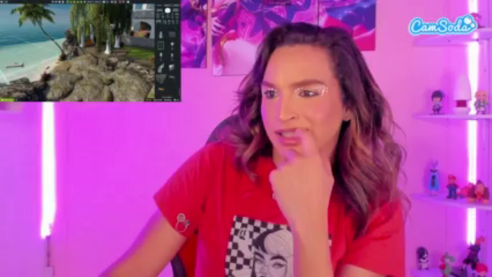 kylievictoria