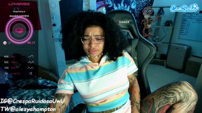 alesyahampton