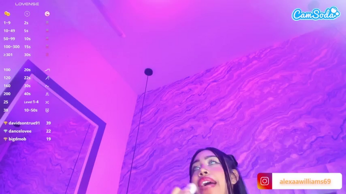 alexxa-williams