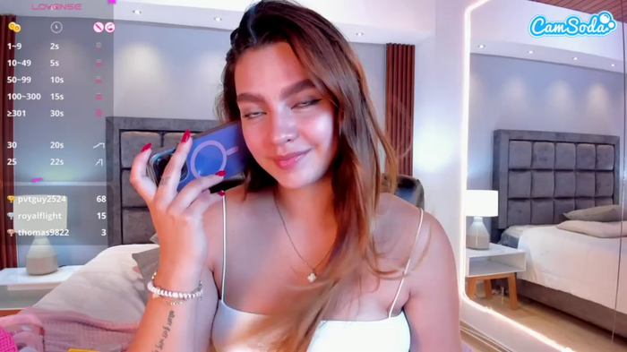 ambarcarterr