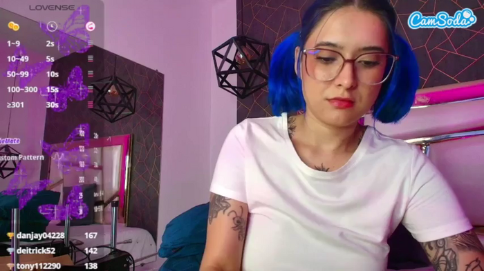 annieswan