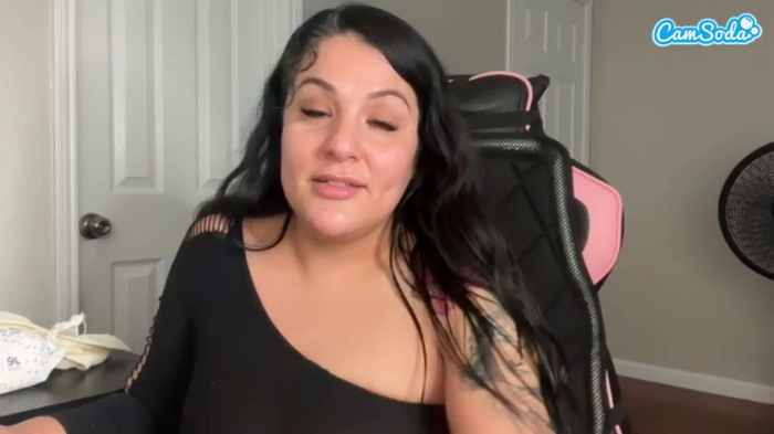 bigbootylatina718