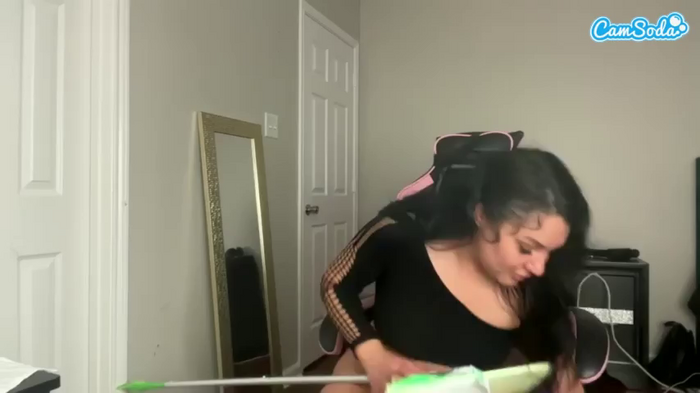 bigbootylatina718
