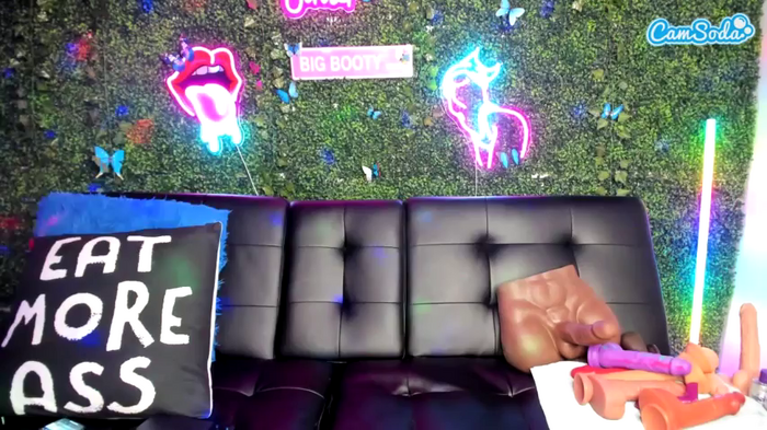 bigbootysarenalove
