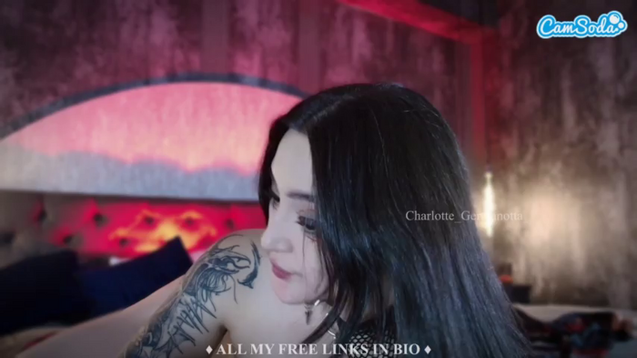 charlotte-germanotta