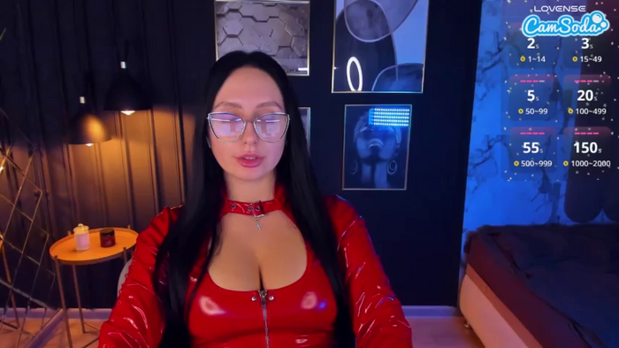 christymia