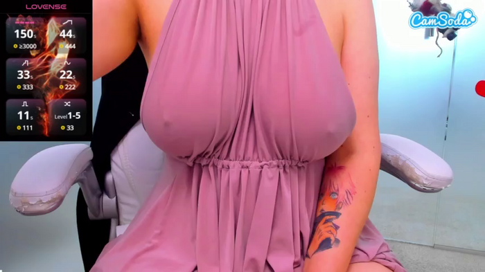 evelynerosse
