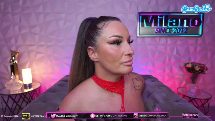 tamaramilano