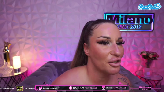 tamaramilano