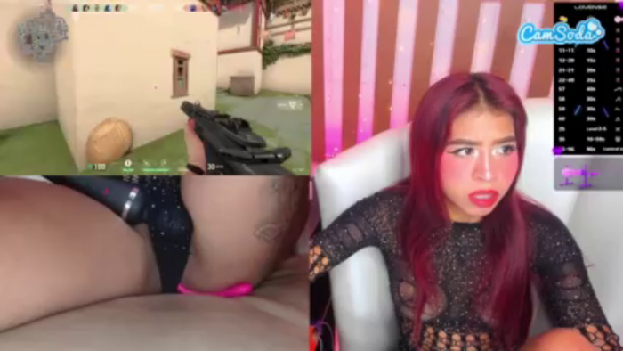 ximenareid
