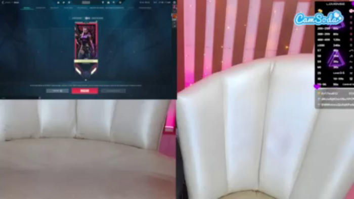 ximenareid