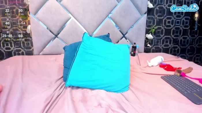 zoeymars