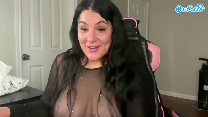 bigbootylatina718