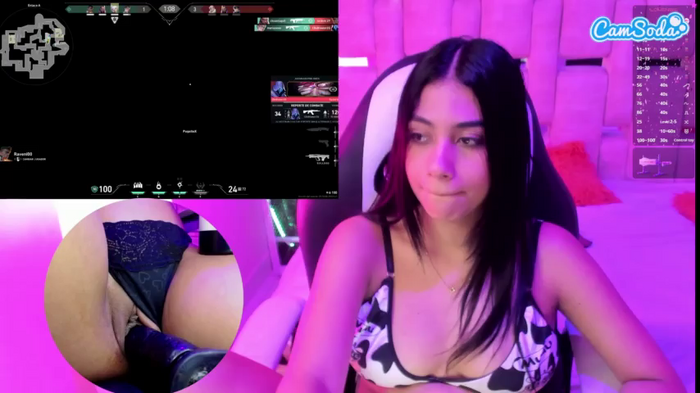 evahale